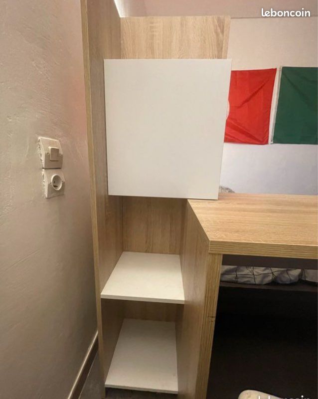 Bureau de chambre (image 3)