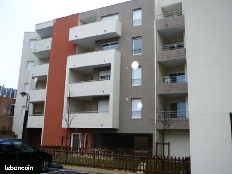 Appartement 2 pièces 45 m² · à Nîmes · 45 m² · 625 €/mois