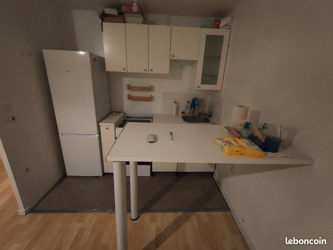 Appartement a louer orly - 1 pièce(s) - 40 m2 - Surfyn