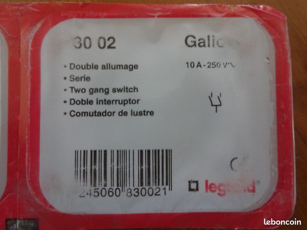 Powerlink Sram Chaîne SRAM PC 971 9 Vitesses - 114 Maillons Avec