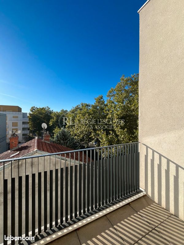 Appartement 3 pièces 66 m² · à Lyon · 66 m² · 1 004 €/mois