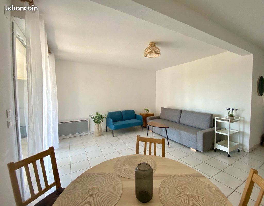 Appartement 3 pièces 63 m² · à Toulouse · 63 m² · 984 €