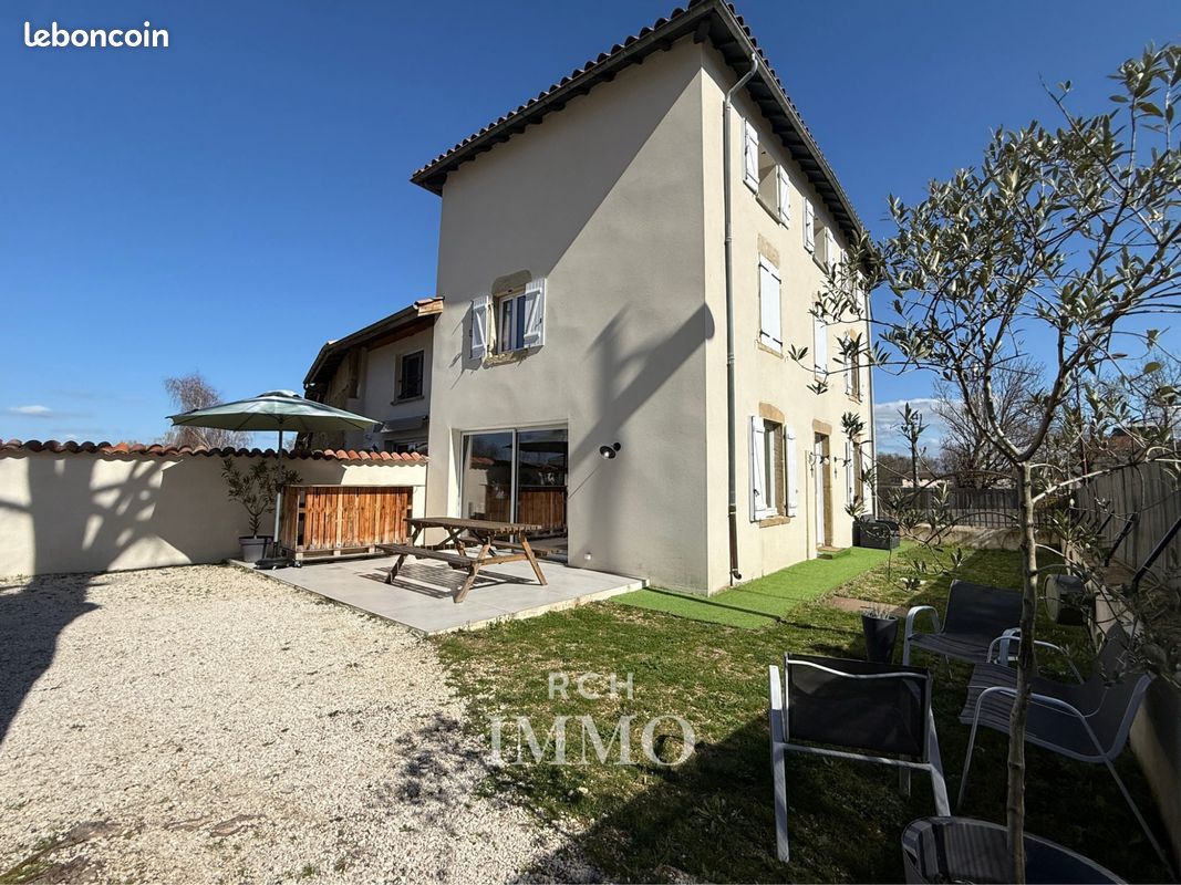 Maison 5 pièces 130 m² · à Vienne · 130 m² · 299 000 €