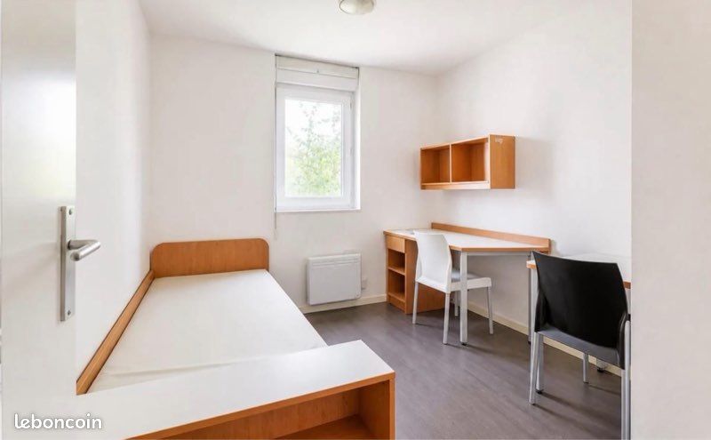 Appartement 1 pièce 18 m² · à Villiers-sur-Marne · 18 m² · 590 €/mois