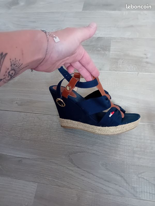 Chaussures femme (image 2)