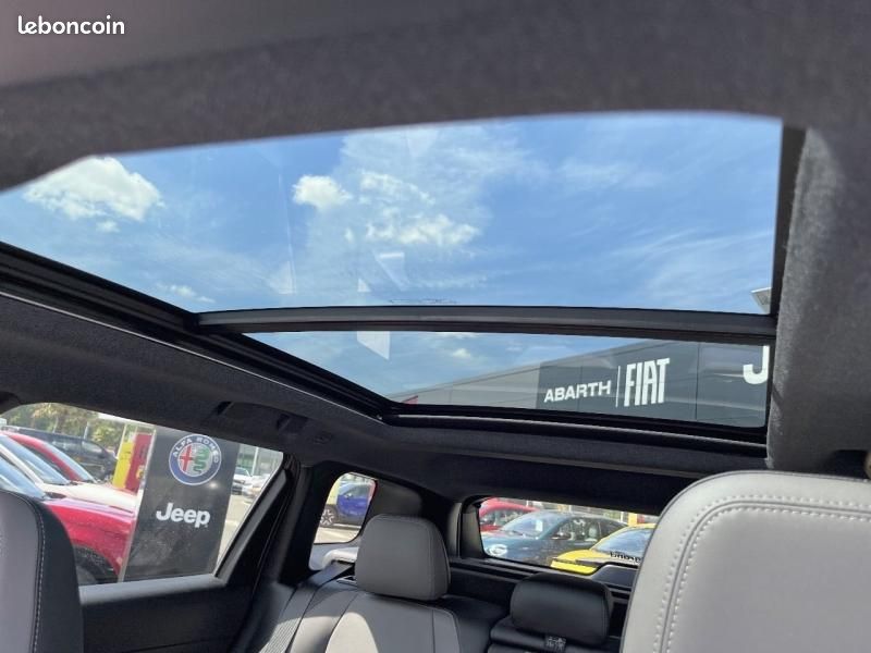 Jeep Compass Electrique 213ch 74kWh First Edition (image 40)
