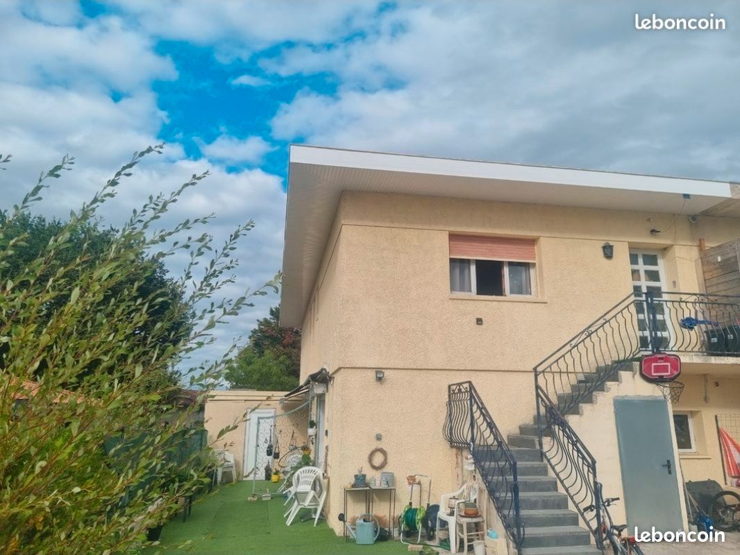 Appartement 4 pièces 60 m² · à Montussan · 60 m² · 900 €/mois