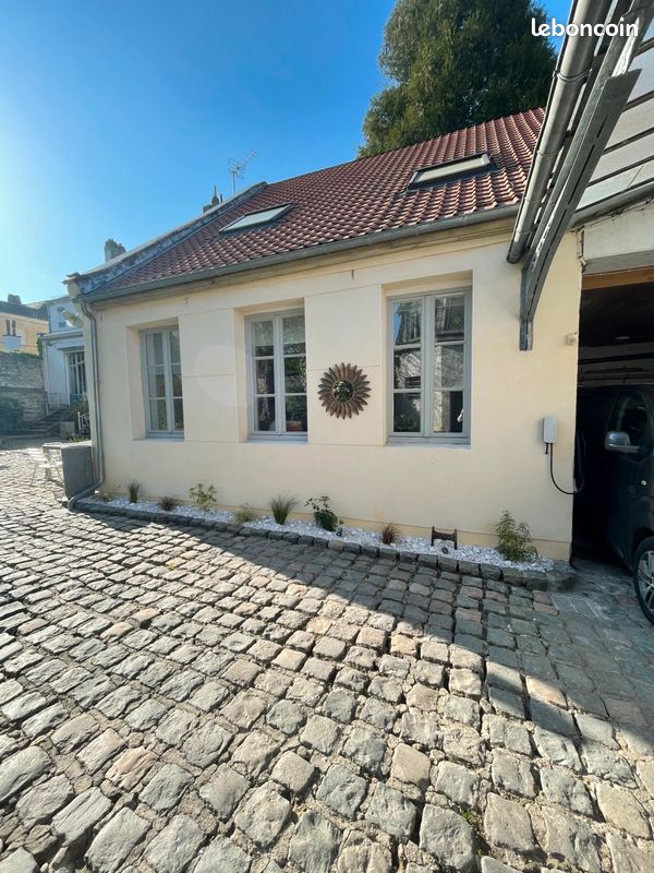 Maison 3 pièces 75 m² · à Saint-Omer · 75 m² · 1 000 €/mois