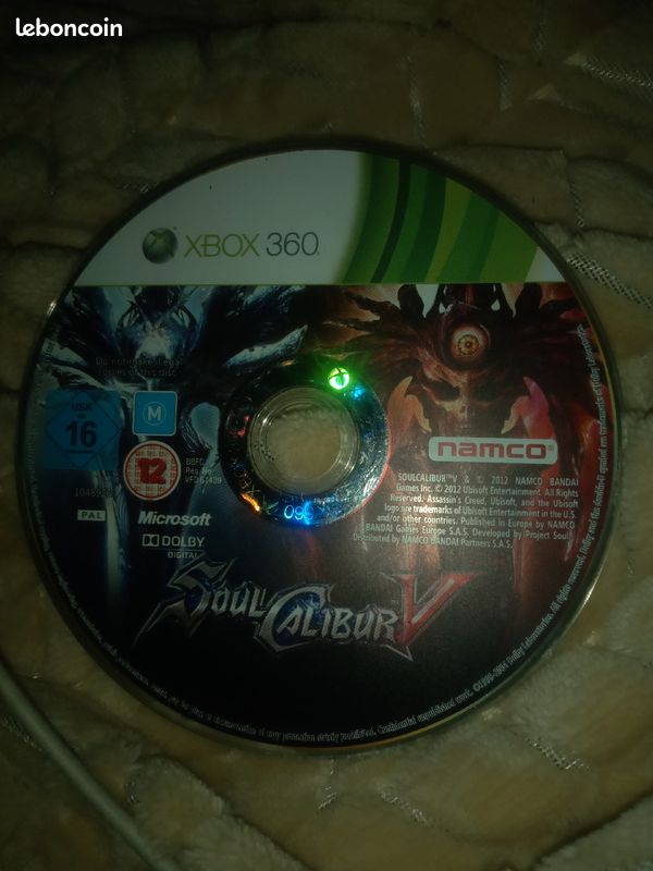 Jeux xbox (image 7)