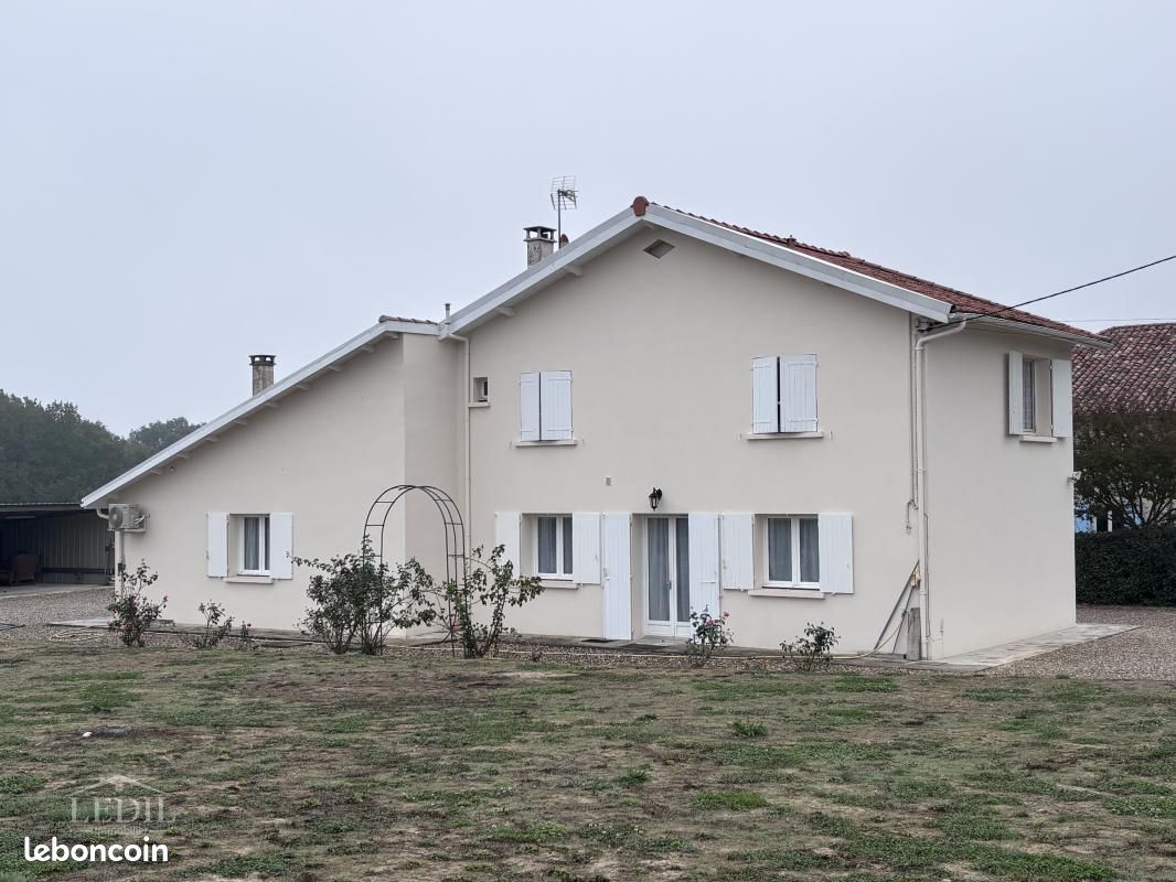 Maison 7 pièces 147 m² · à Fals · 147 m² · 211 000 €
