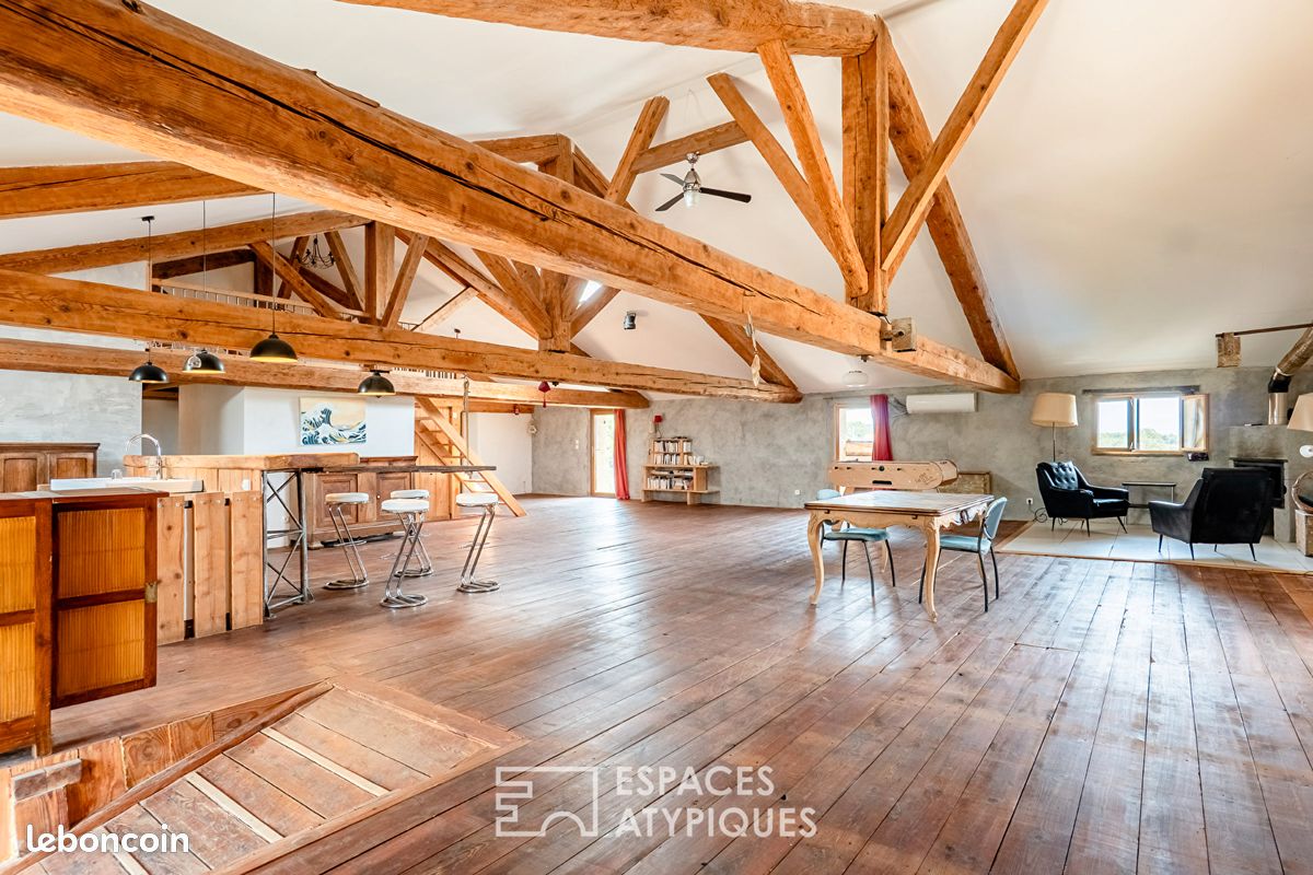 Maison 5 pièces 200 m² · à Mailhac · 200 m² · 250 000 €
