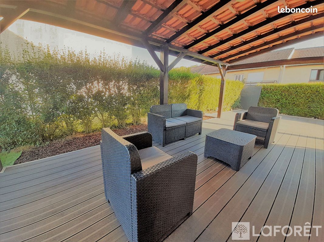 Maison 5 pièces 90 m² · à Étupes · 90 m² · 164 900 €