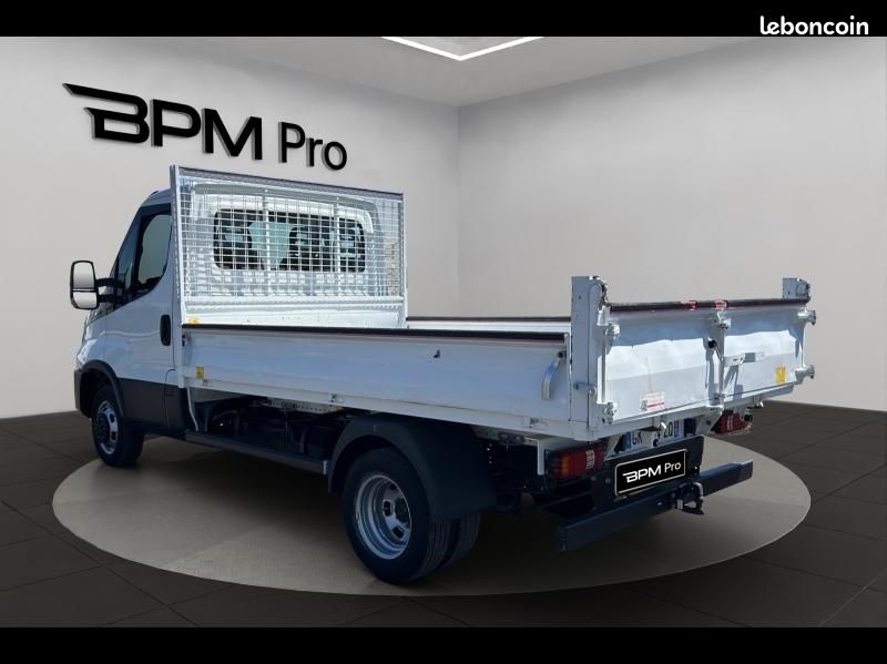 Iveco Daily CCb 35C16H3.0 empattement 4100 (image 4)