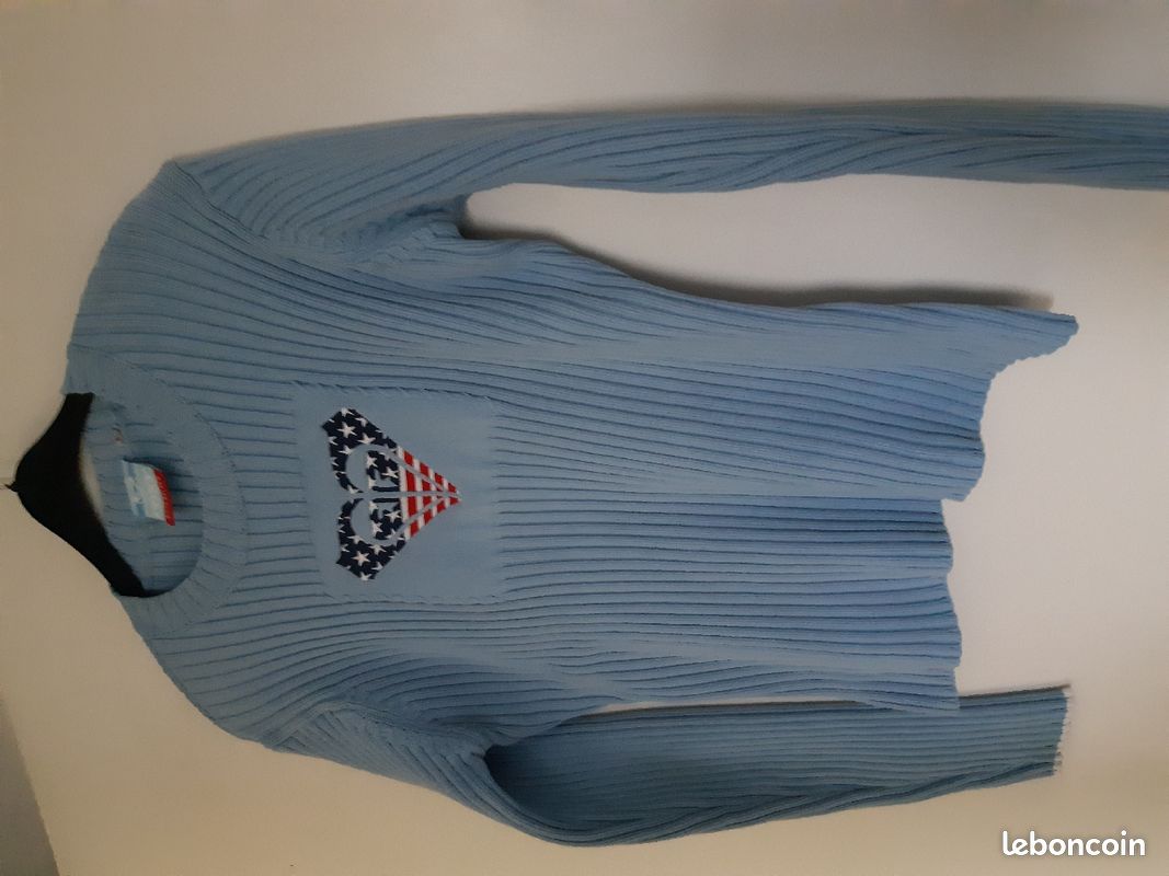 Pull roxy quiksilver (image 2)