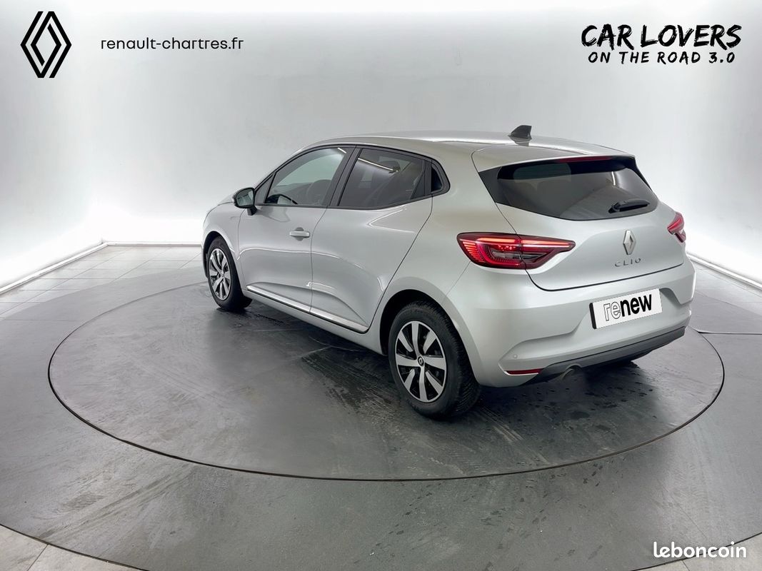 RENAULT Clio TCe 100 GPL Evolution (image 3)