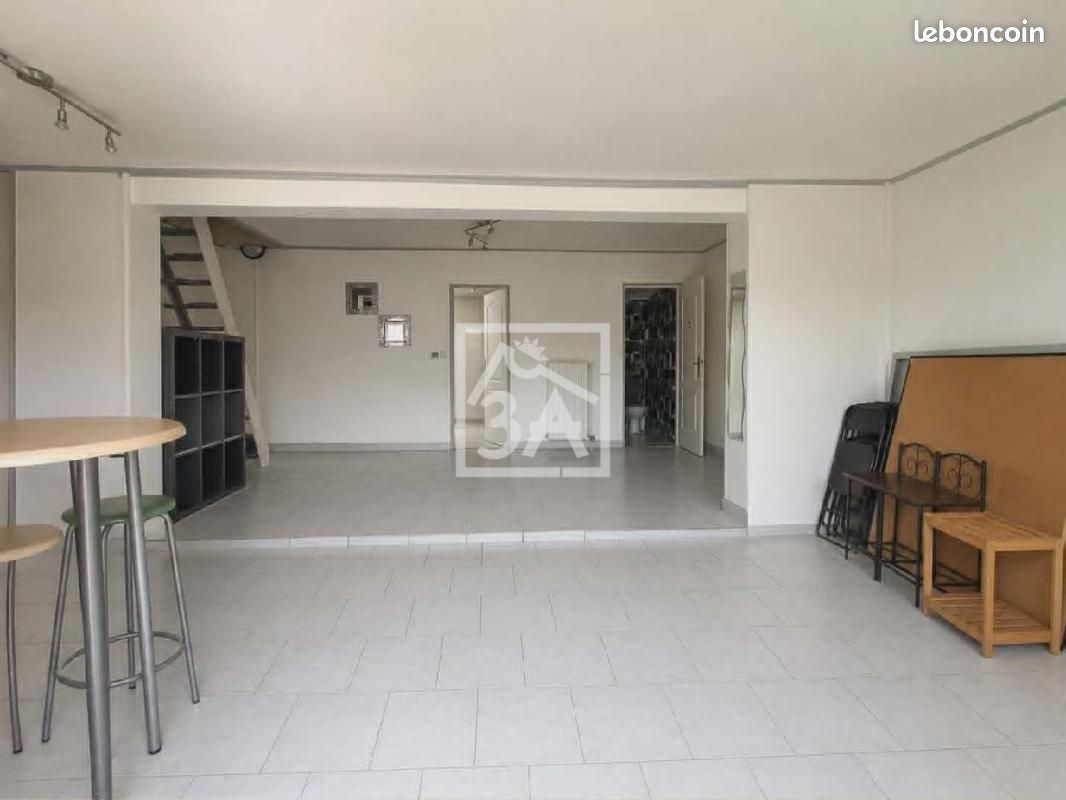 Maison 3 pièces 60 m² · à Halluin · 60 m² · 77 000 €