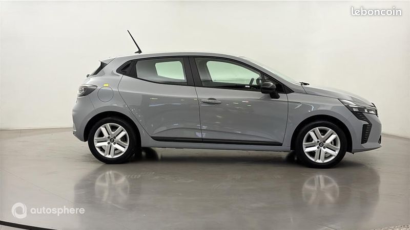 Renault Clio 1.5 dCi 100ch Evolution - 25 (image 4)