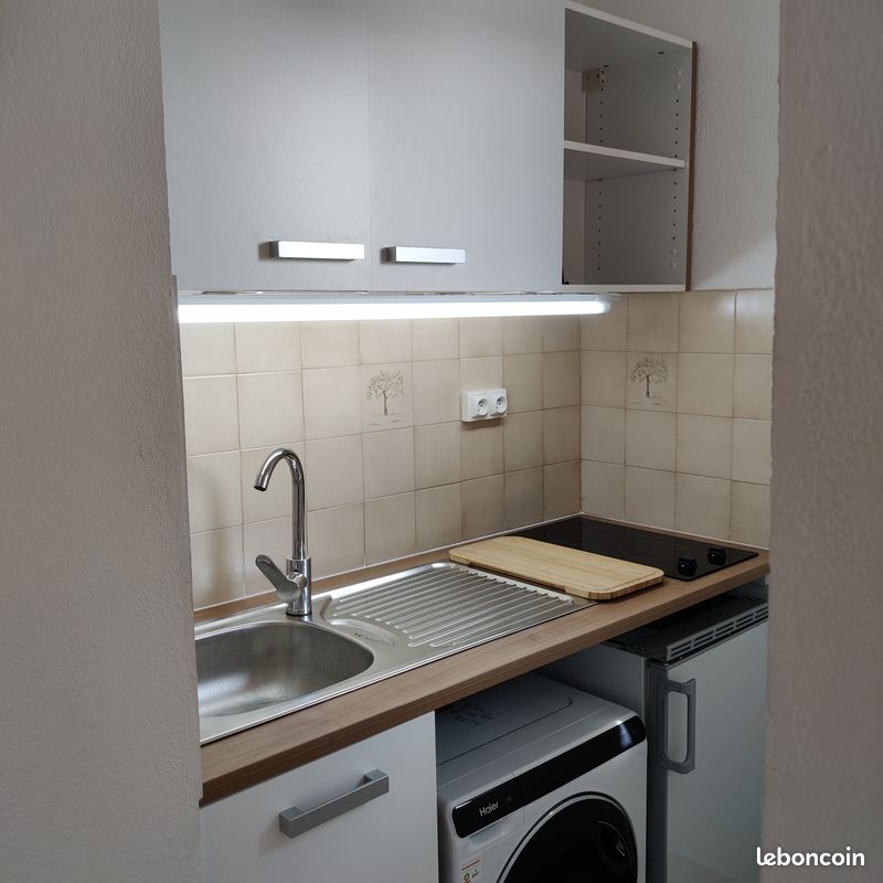 T2 35 m², rénové, la Seyne sur mer (image 8)