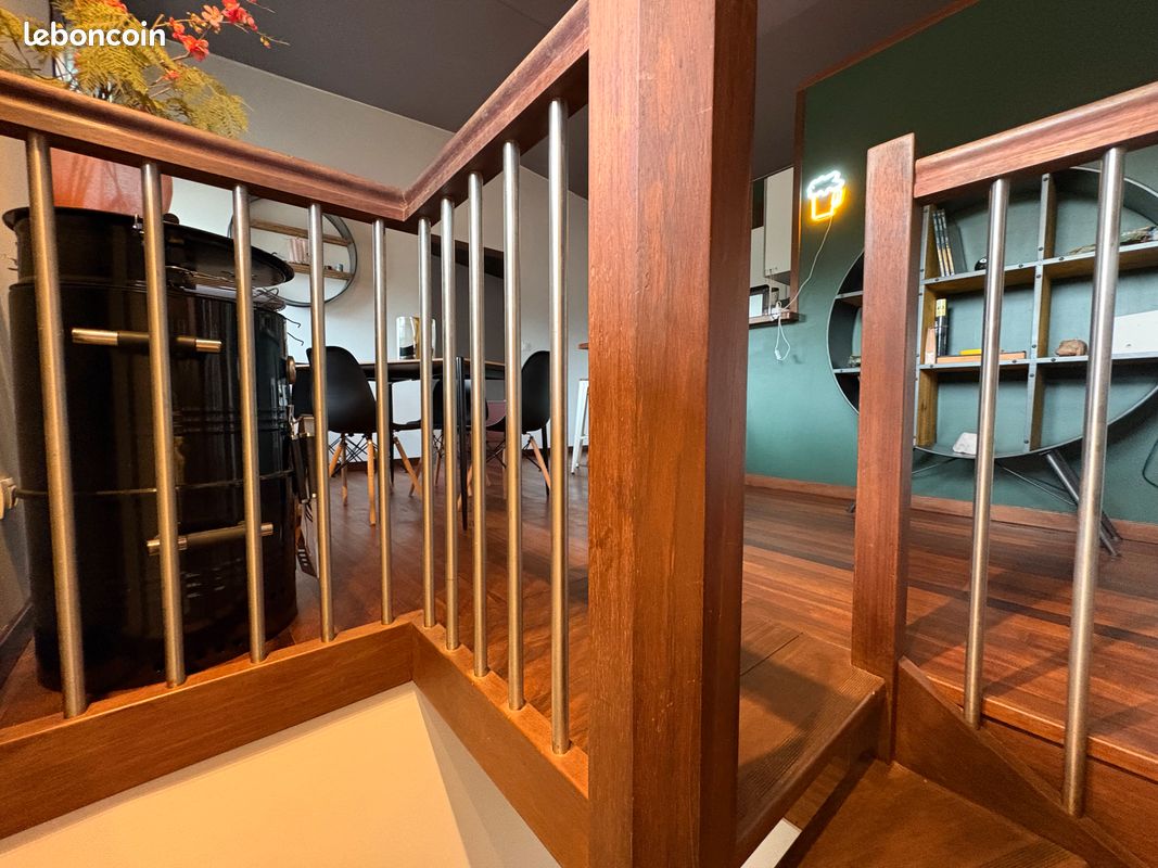 Appartement 2 pièces 75 m² · à Remire-Montjoly · 75 m² · 1 300 €/mois