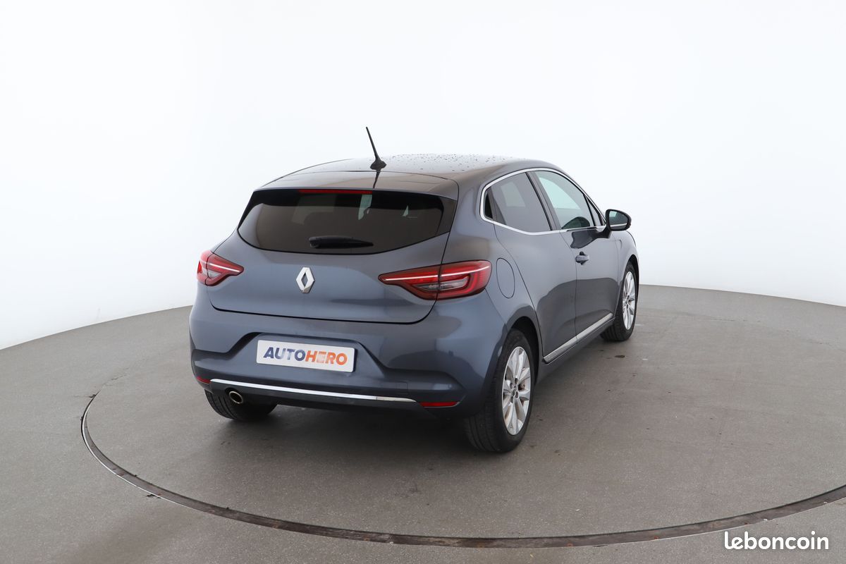 Renault Clio 1.0 TCe Intens 100 ch (image 3)