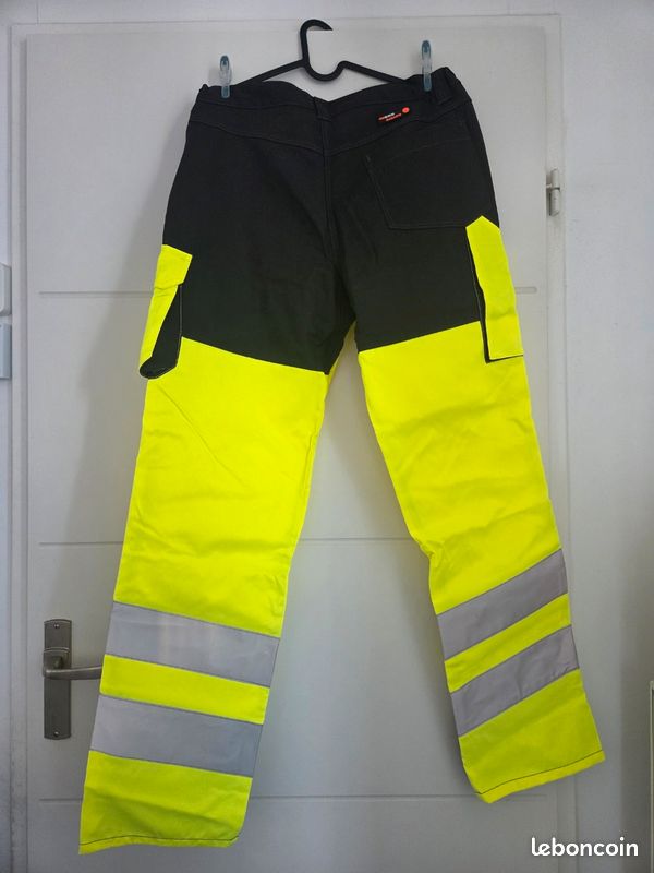 Pantalon de travail (image 2)