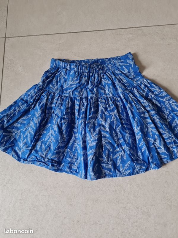 Jupe okaidi 8A (image 2)