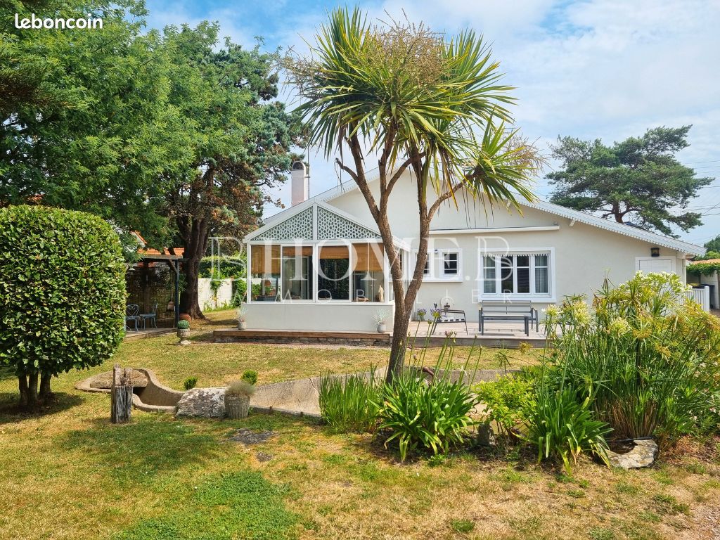 Maison 5 pièces 83 m² · à Les Moutiers-en-Retz · 83 m² · 365 000 €