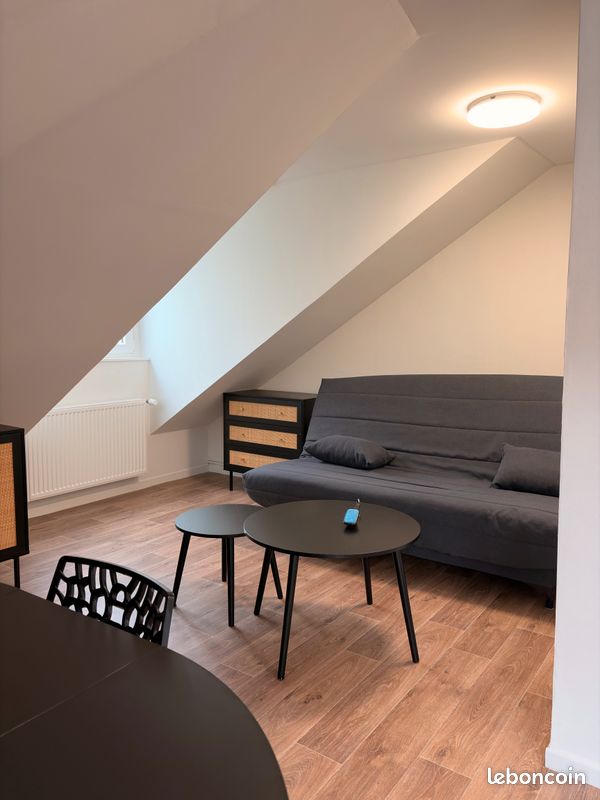 Appartement 1 pièce 22 m² · à Dunkerque · 22 m² · 670 €/mois