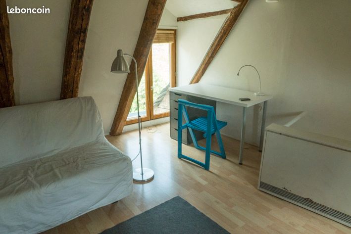 Studio à Mende (image 2)