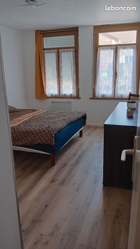 Appartement 2 pièces 47 m² · à Évian-les-Bains · 47 m² · 1 500 €