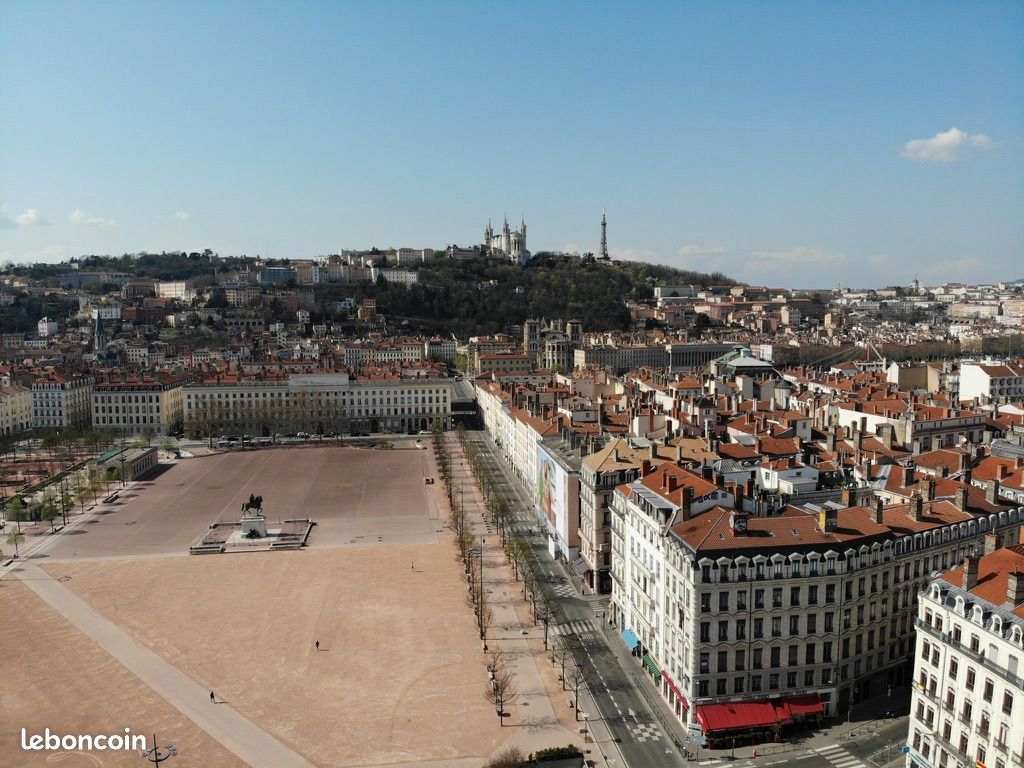 Appartement 2 pièces 68 m² · à Lyon · 68 m² · 319 000 €