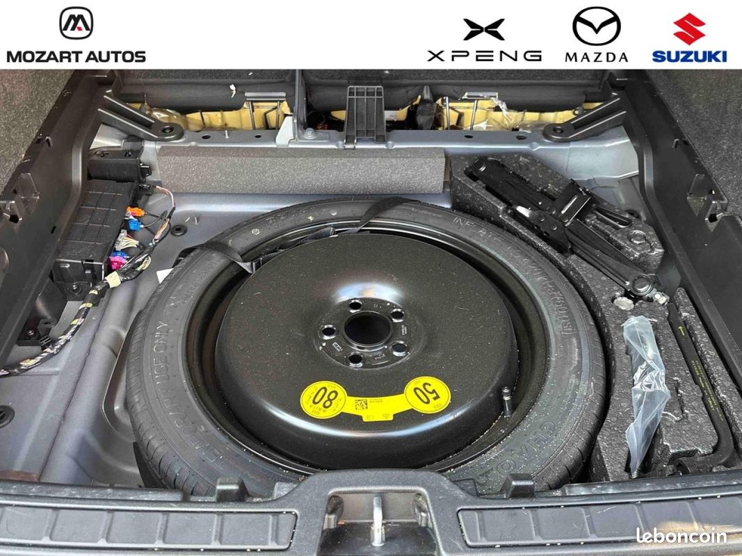 Volvo XC40 T2 129ch Business (image 10)