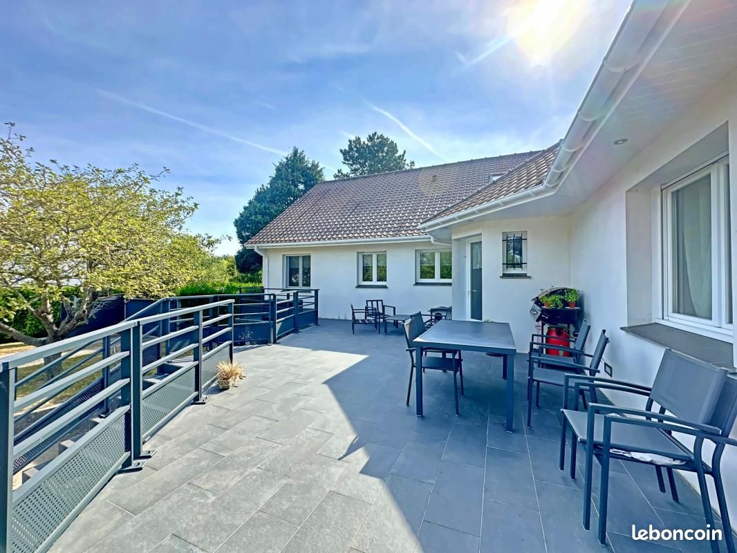 Maison 5 pièces 149 m² · à Verton · 149 m² · 483 000 €