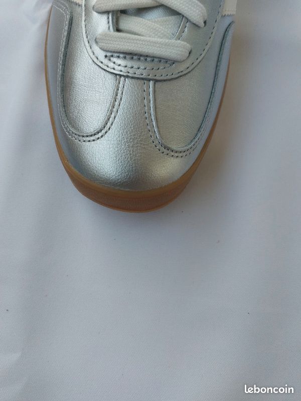 Basket adidas (image 11)