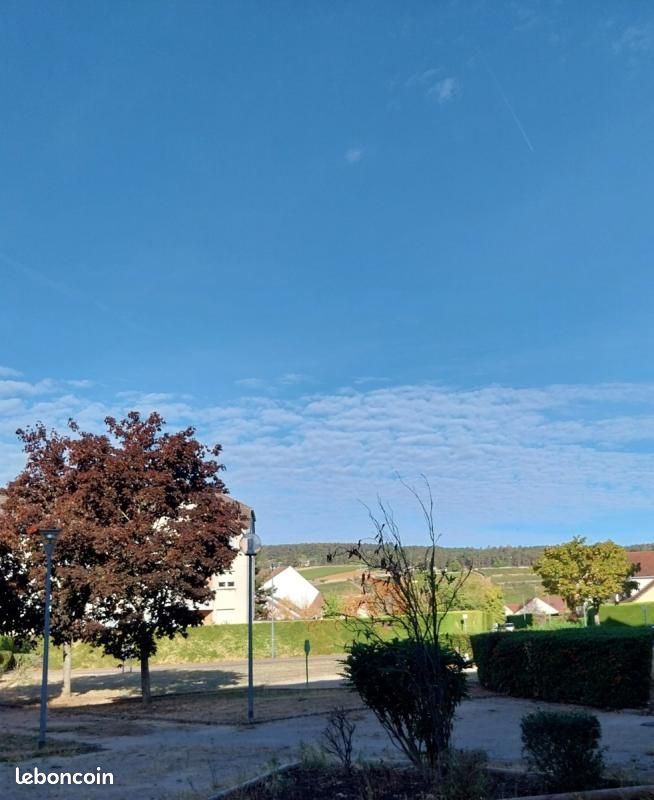 Appartement 4 pièces 81 m² · à Beaune · 81 m² · 703 €/mois