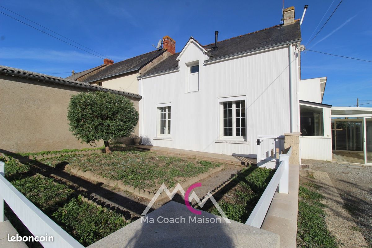 Maison 3 pièces 65 m² · à Sévérac · 65 m² · 176 500 €
