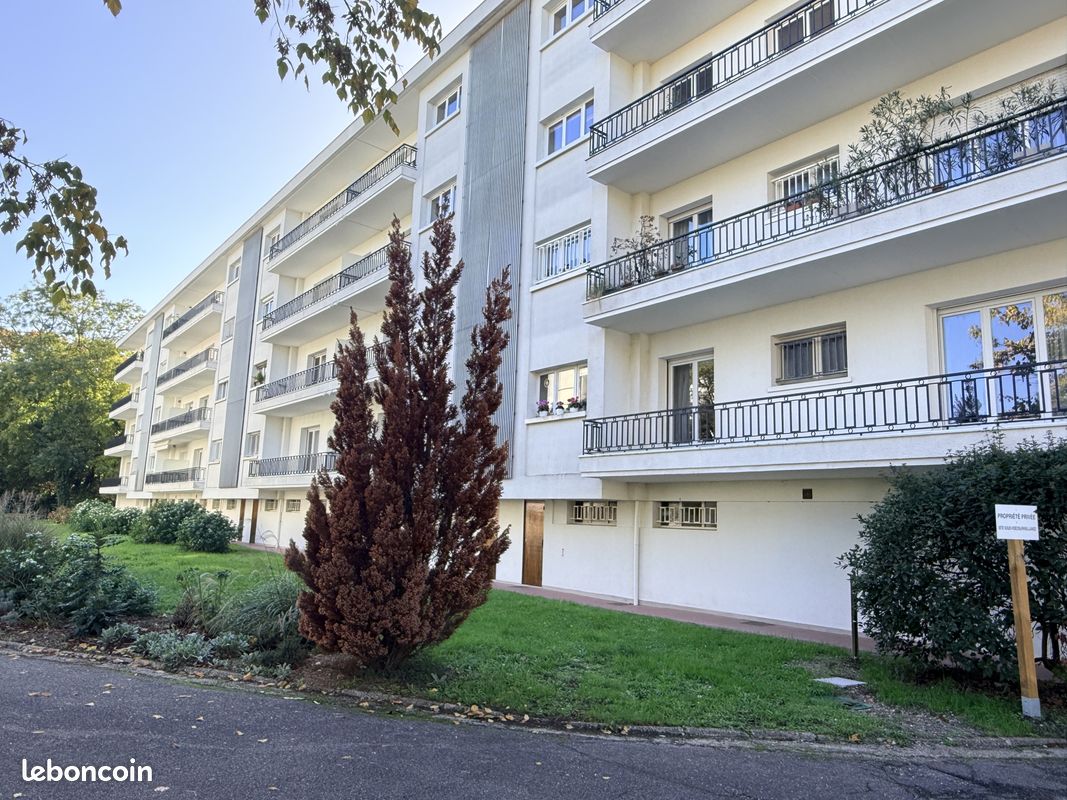 Appartement 4 pièces 127 m² · à Bordeaux · 127 m² · 574 000 €