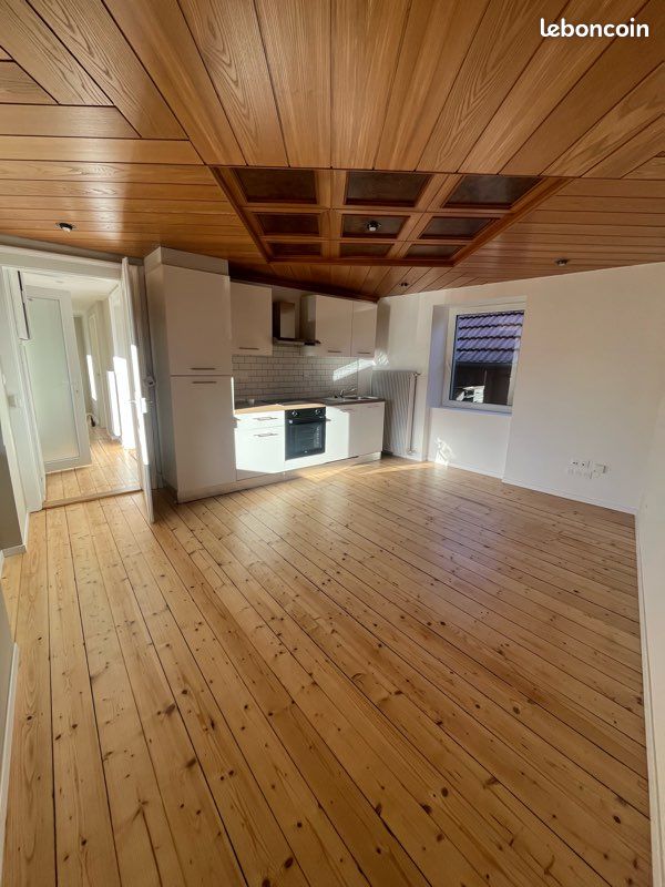 Appartement 4 pièces 75 m² · à Munster · 75 m² · 840 €/mois