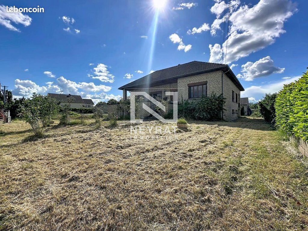 Maison 7 pièces 147 m² · à Chagny · 147 m² · 215 000 €