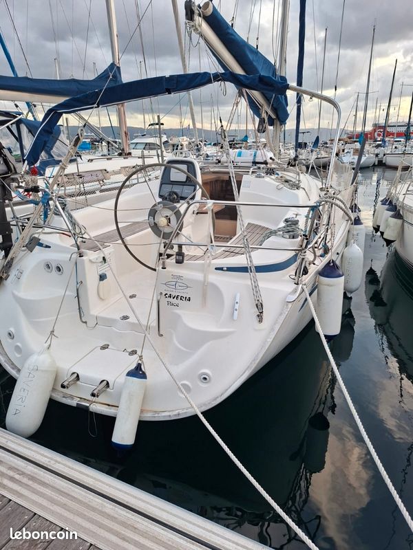 BAVARIA CRUISER 30 — Vedi foto 1