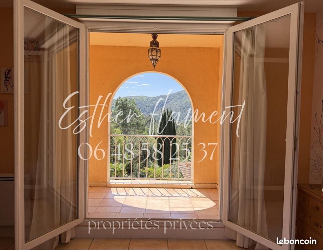 Maison 6 pièces 233 m² · à Saint-Ambroix · 233 m² · 768 000 €