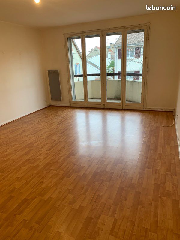 Appartement 4 pièces 76 m² · à Tinqueux · 76 m² · 855 €/mois