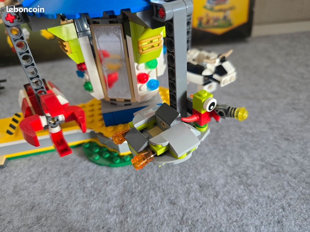 Lego 31095 (image 9)