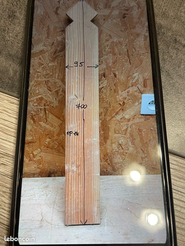 Palins bois (image 2)