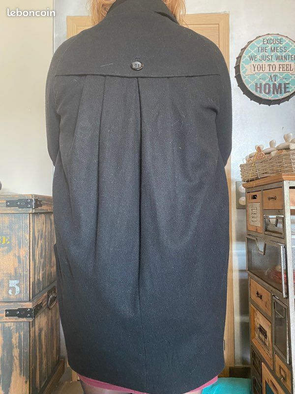 Manteau boule (image 3)