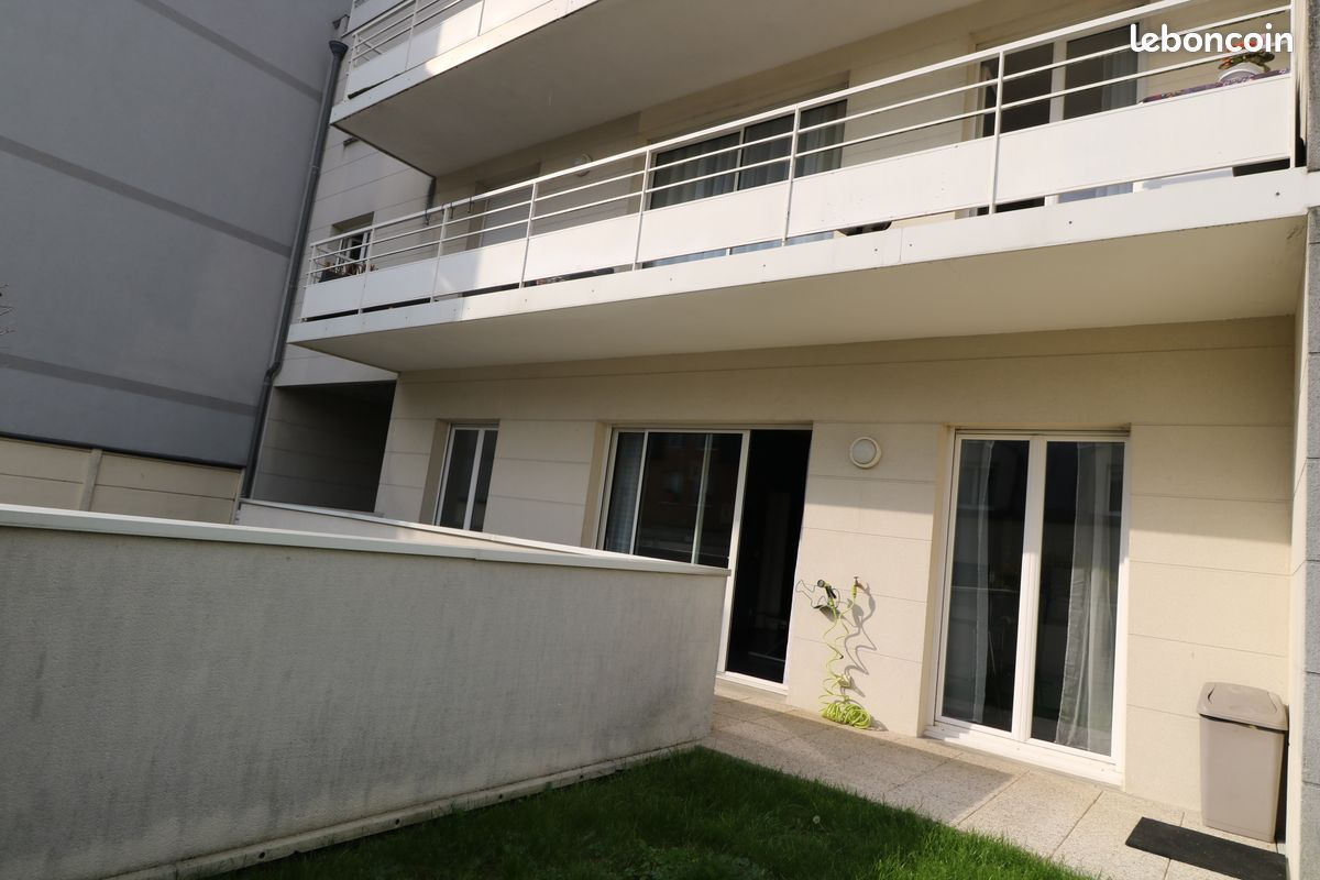 Appartement a louer clichy-sous-bois - 2 pièce(s) - 42 m2 - Surfyn