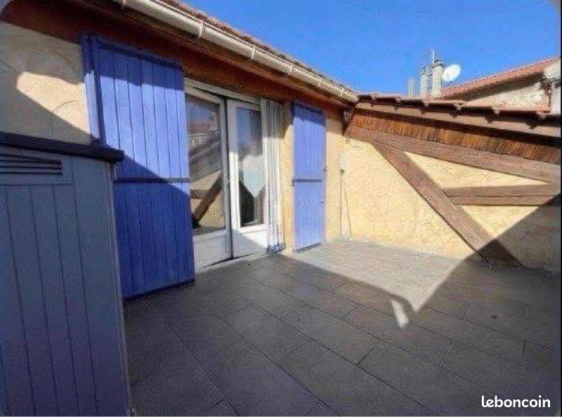 Appartement 4 pièces 80 m² · à Laragne-Montéglin · 80 m² · 822 €
