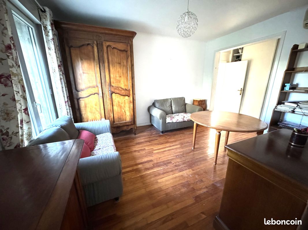 Appartement 4 pièces 67 m² · à Marseille · 67 m² · 170 000 €