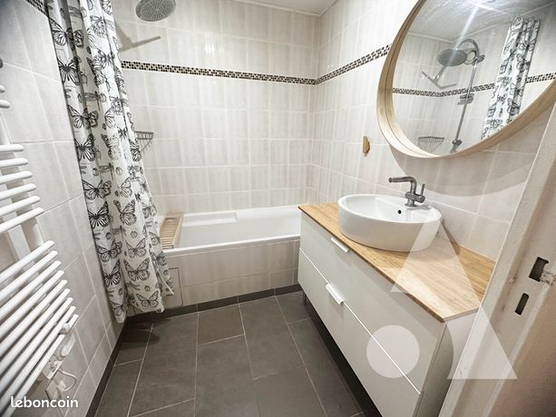 Appartement a louer herblay - 4 pièce(s) - 76 m2 - Surfyn