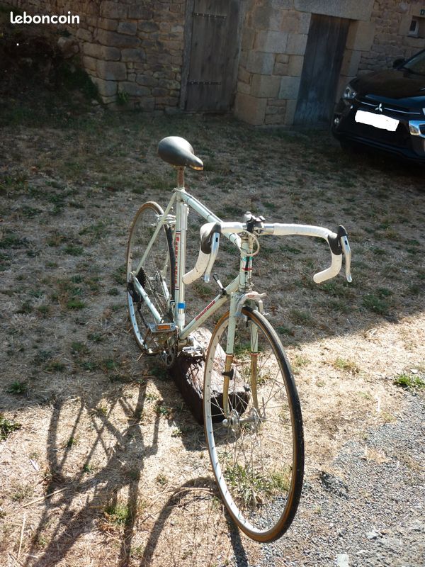 Vélo Vintage MANUFRANCE (image 4)